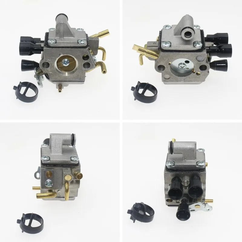 STIHL Chainsaw Carburetor MS193 MS193T MS193TC 1137-120-0617 Replacement High Performance
STIHL Chainsaw Carburetor MS193 MS193T MS193TC 1137-120-0617 Replacement High Performance