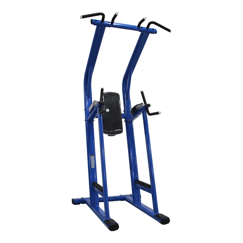 Commercial Grade Vertical Knees Up/Dip Machine Heavy Duty for Gyms
Commercial Grade Vertical Knees Up/Dip Machine Heavy Duty for Gyms