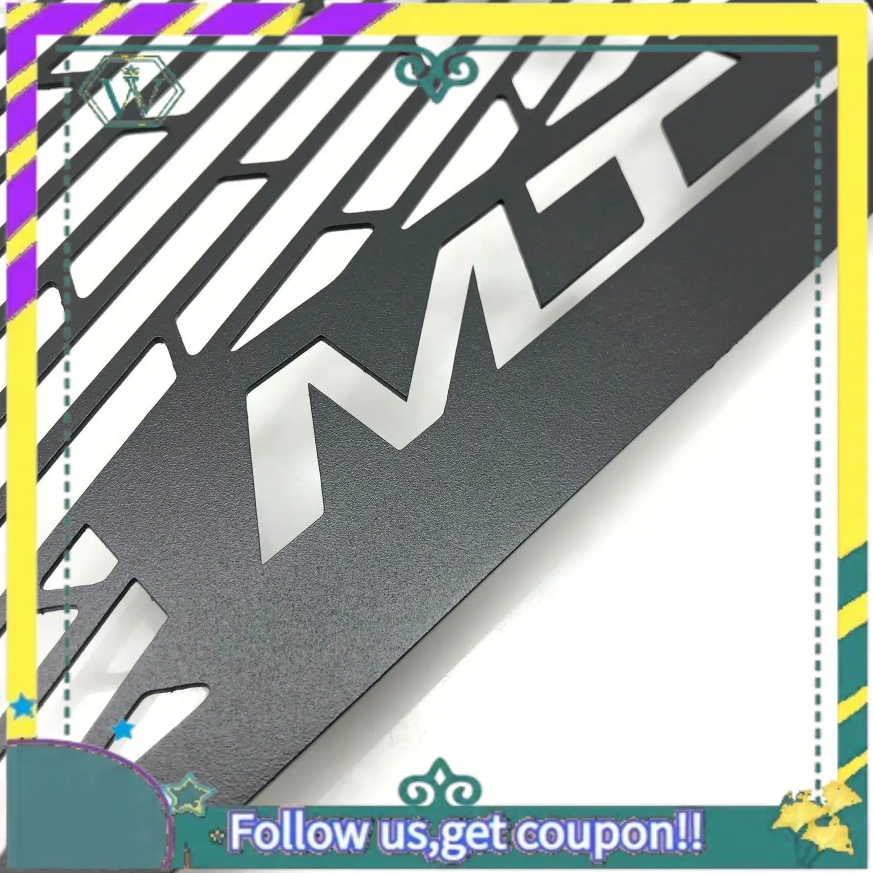 Upgraded Motorcycle Radiator Guard Engine Cooler Grille Cover Protection For YAMAHA MT07 2013-2020
Upgraded Motorcycle Radiator Guard Engine Cooler Grille Cover Protection For YAMAHA MT07 2013-2020