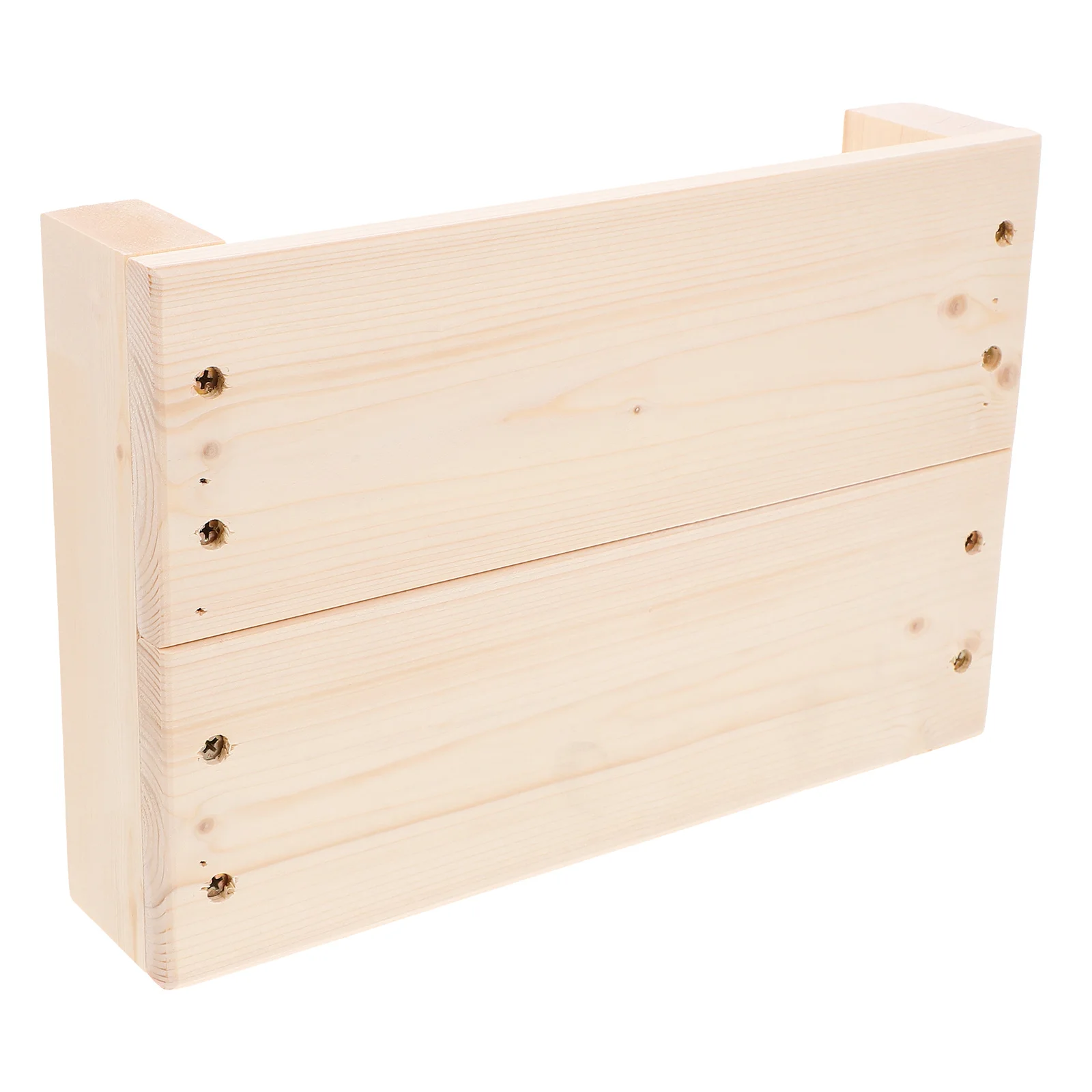 Wooden Step Stool 30x20x6cm Footstool for Kitchen Bathroom Elderly Kids Indoor Outdoor Use Practical Design Safety
Wooden Step Stool 30x20x6cm Footstool for Kitchen Bathroom Elderly Kids Indoor Outdoor Use Practical Design Safety