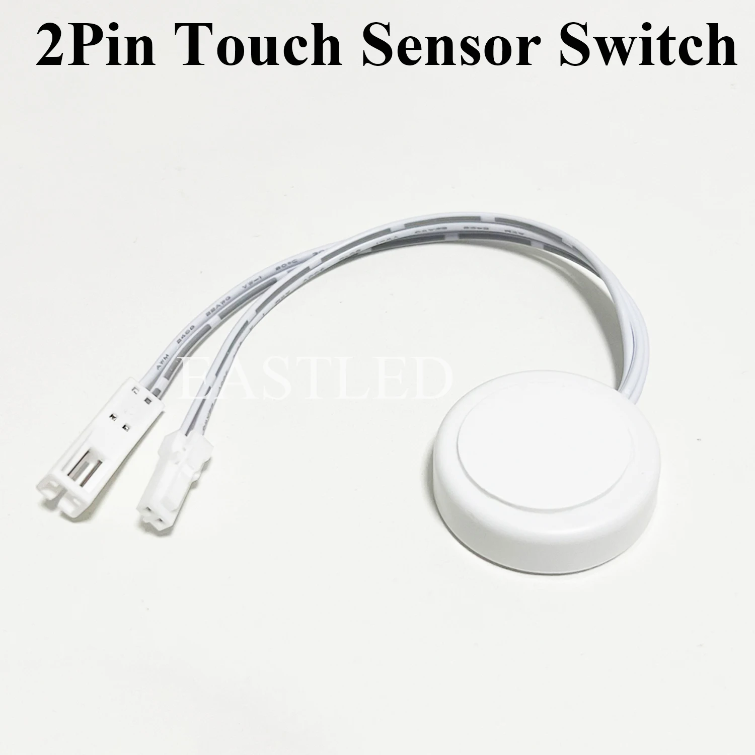 Сенсорный выключатель для шкафа
Сенсорный выключатель для шкафа