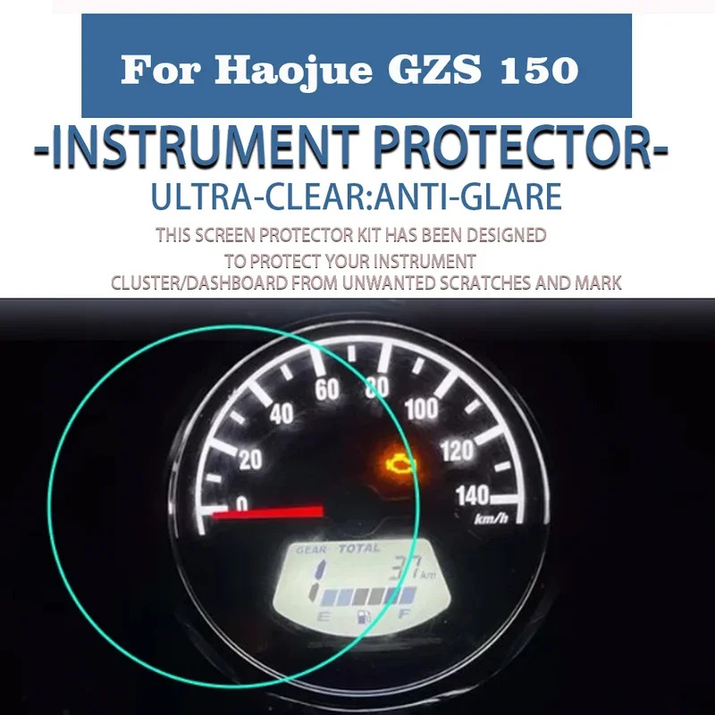 For Haohue GZS 150 Anti-Spider Protection Pellet For Motorcycle, Screen Protector For Dashboard, Accessories
For Haohue GZS 150 Anti-Spider Protection Pellet For Motorcycle, Screen Protector For Dashboard, Accessories