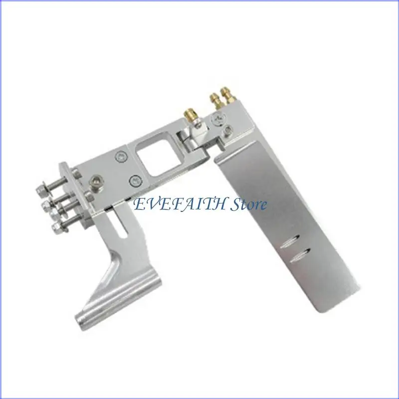 124B Легкая установка, сплав для всасывания воды, кронштейн вала руля, коррозионностойкий для морской среды
124B Легкая установка, сплав для всасывания воды, кронштейн вала руля, коррозионностойкий для морской среды