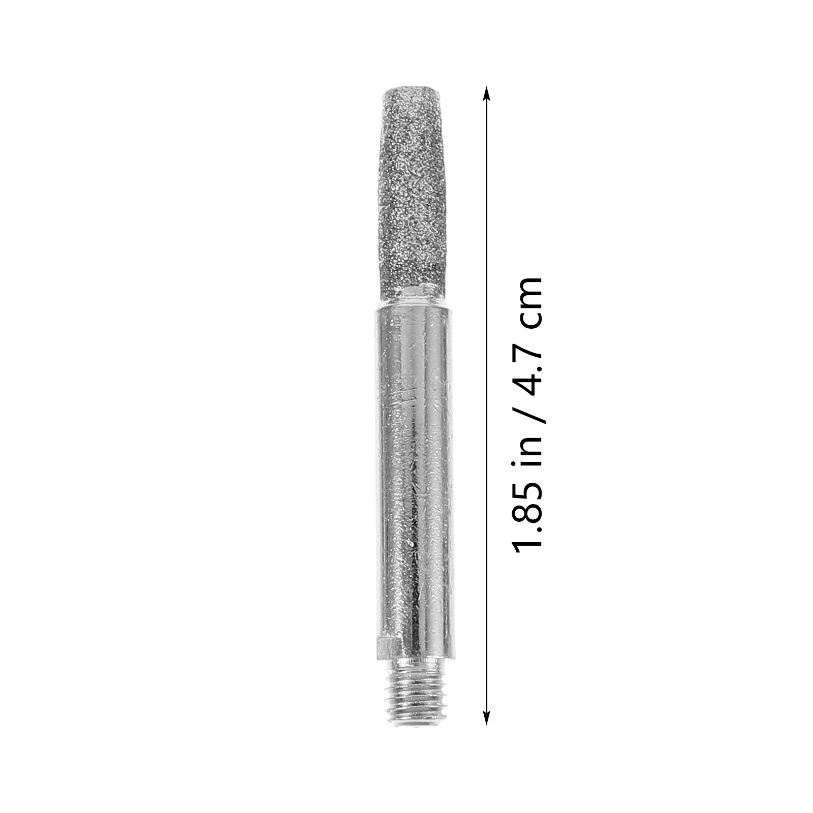 12Pcs Chainsaw Sharpening Stones Iron Corundum Fine Grinding Kit Compact Chainsaw Grinding Stone Sharpening Tool Accessories 
12Pcs Chainsaw Sharpening Stones Iron Corundum Fine Grinding Kit Compact Chainsaw Grinding Stone Sharpening Tool Accessories