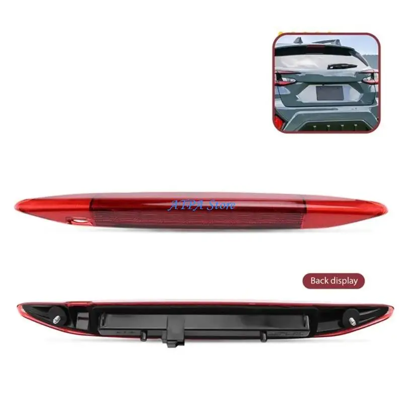 U13C Universal Fit High Position Stop Light For Vehicles Easy Installation 84751FJ010
U13C Universal Fit High Position Stop Light For Vehicles Easy Installation 84751FJ010