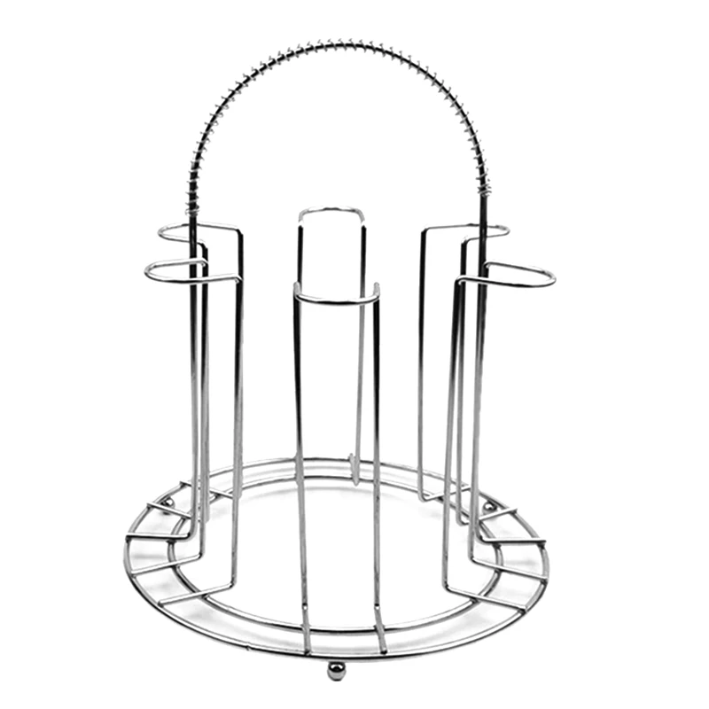 Glass Cup Mug Holder Rack, Non Slip Cup Mug Organizer Tree, Bottle Drying Rack Coffee Mug Holder
Glass Cup Mug Holder Rack, Non Slip Cup Mug Organizer Tree, Bottle Drying Rack Coffee Mug Holder