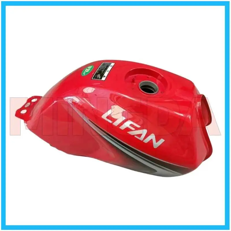 Топливный бак для версии Lifan Lf125-19/lf125-10k
Топливный бак для версии Lifan Lf125-19/lf125-10k