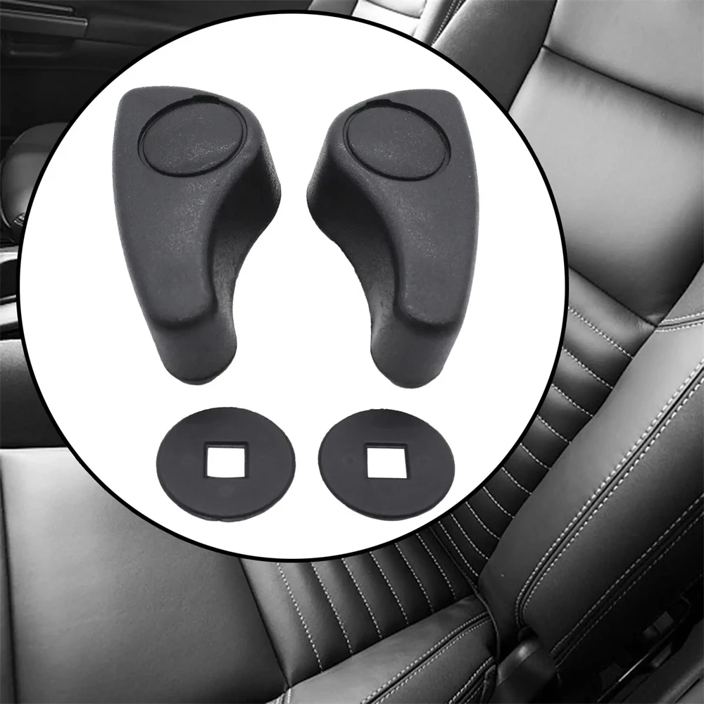 2PCS Seat Adjustment Handle OE 7701207182 7701205078 Fit For Renault Kangoo Clio Trafic MK2 Master Seat Tilt Lever Replacement
2PCS Seat Adjustment Handle OE 7701207182 7701205078 Fit For Renault Kangoo Clio Trafic MK2 Master Seat Tilt Lever Replacement