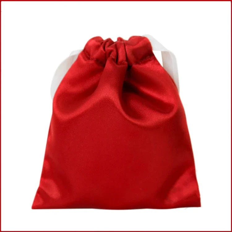 Satin Drawstring Bags Jewelry/Makeup/Gift/Wedding/Party/Storage/Hair/Shoe Pouch Silk Cloth Sack Custom Logo Print 100p
Satin Drawstring Bags Jewelry/Makeup/Gift/Wedding/Party/Storage/Hair/Shoe Pouch Silk Cloth Sack Custom Logo Print 100p