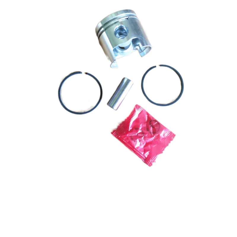 40mm Piston Kit For Kawasaki TD40 CG440
40mm Piston Kit For Kawasaki TD40 CG440