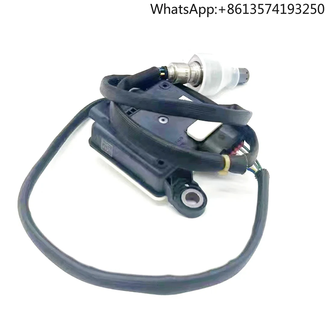 Original Brand New PMSCM PM2.5 Nitrogen Oxide Sensor 0281006932 0281007975 0281008069
Original Brand New PMSCM PM2.5 Nitrogen Oxide Sensor 0281006932 0281007975 0281008069