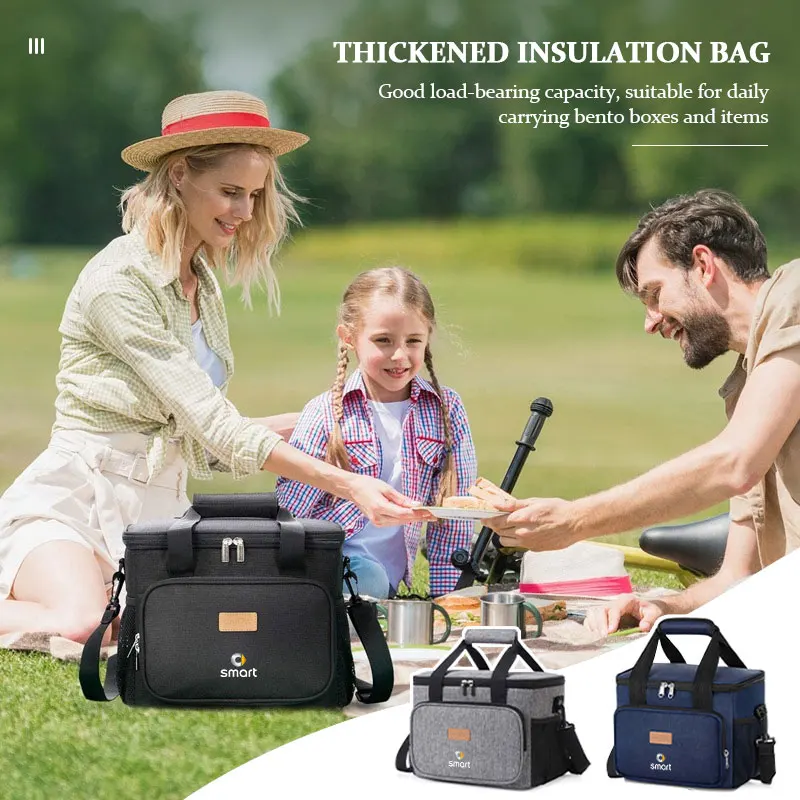 For Smart Large Capacity Insulation Bag Leakproof Picnic Bag Food Lunch Box 452 454 Roadster Coupe Crossblade Cabrio City-Coupe
For Smart Large Capacity Insulation Bag Leakproof Picnic Bag Food Lunch Box 452 454 Roadster Coupe Crossblade Cabrio City-Coupe