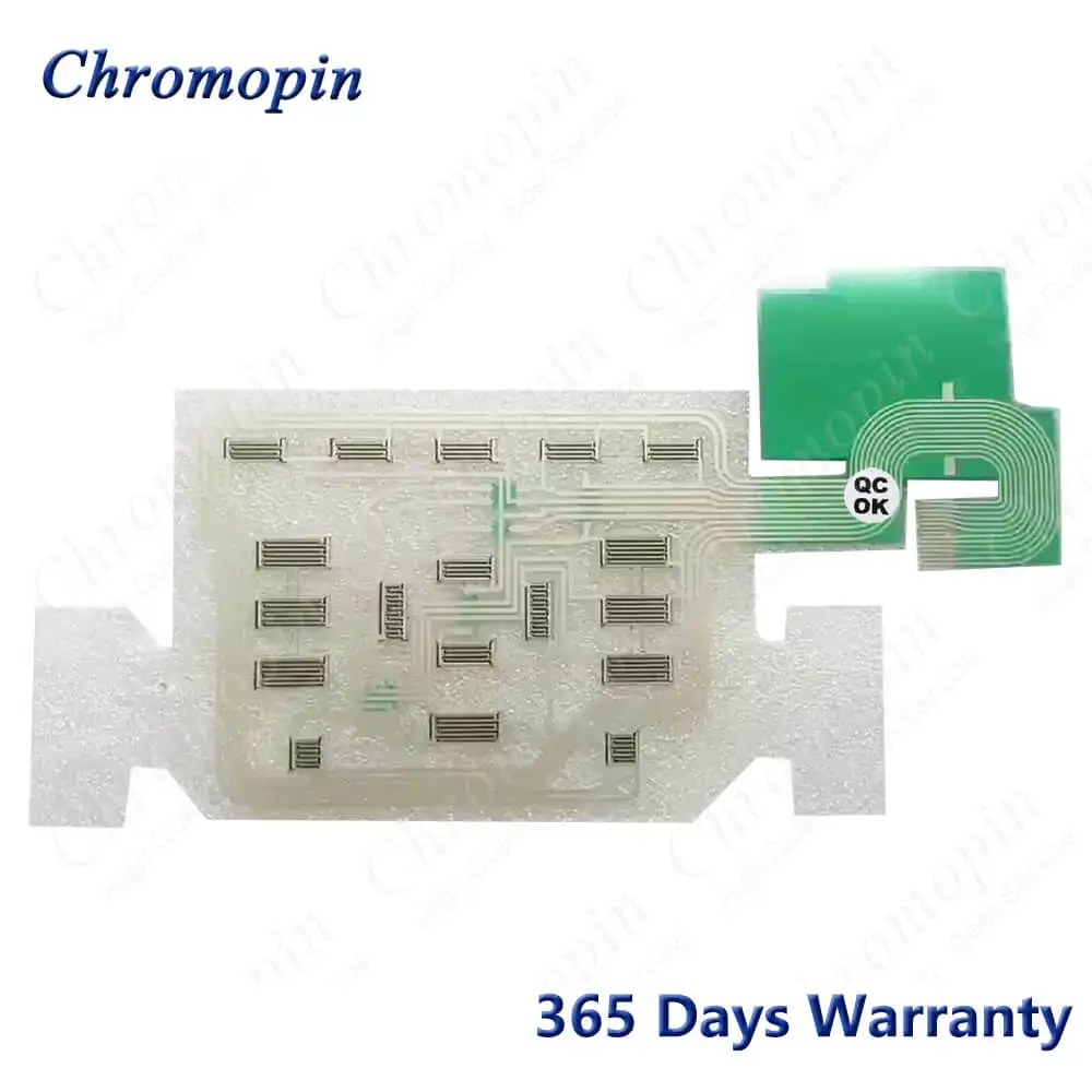 for Fluke Scopemeter 434 435 Membrane Keypad Keyboard Switch for Fluke Scopemeter 434 435 Membrane Button Keyboard
for Fluke Scopemeter 434 435 Membrane Keypad Keyboard Switch for Fluke Scopemeter 434 435 Membrane Button Keyboard