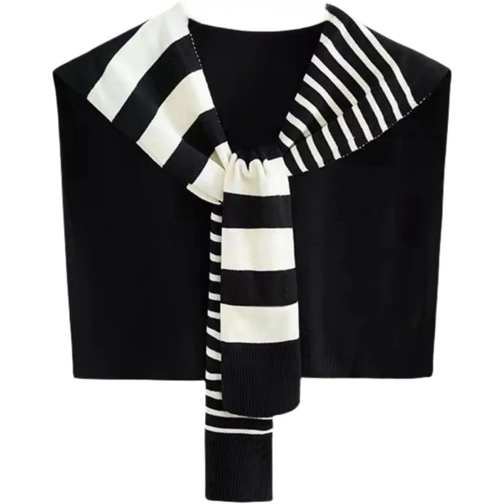 Свитер, шаль, накидки для женщин, свитер, вязаные завязанные шали, дорожный повседневный шарф, накидка, топы на плечо, модная накидка
Свитер, шаль, накидки для женщин, свитер, вязаные завязанные шали, дорожный повседневный шарф, накидка, топы на плечо, модная накидка