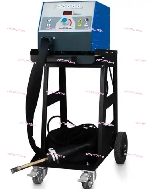 H8E Workshop High-power High-frequency Bearing Water-cooled Body Repair Equipment Induction Booster Electromagnetic Heater
H8E Workshop High-power High-frequency Bearing Water-cooled Body Repair Equipment Induction Booster Electromagnetic Heater