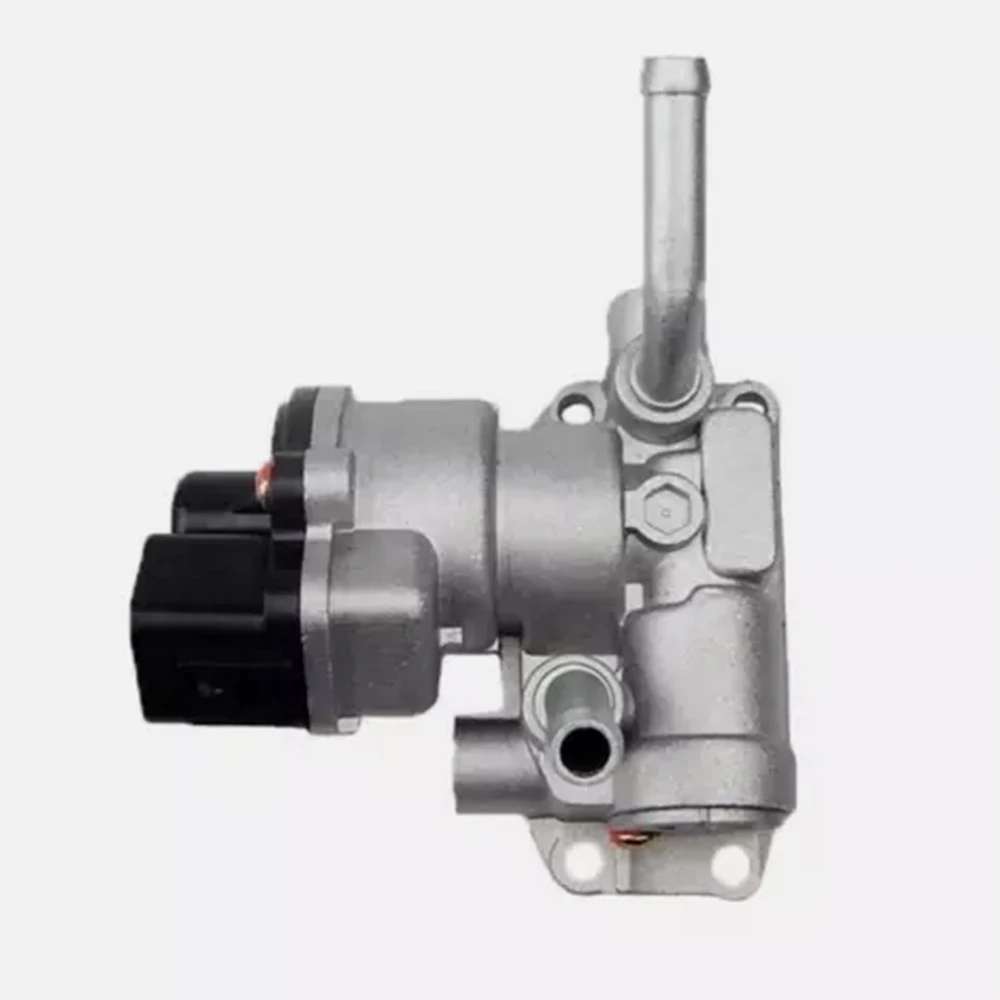 Idle Air Valve MD614946 for Mitsubishi Pajero Montero Shogun 2 MK2 II V11 V31 4G64 2.4L 1990-2004
Idle Air Valve MD614946 for Mitsubishi Pajero Montero Shogun 2 MK2 II V11 V31 4G64 2.4L 1990-2004