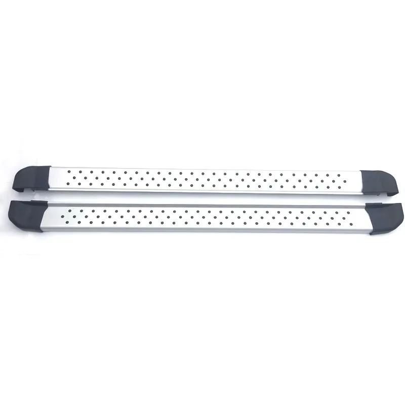 Y Suitable for modifying the side pedals of the Fengjun 5 European version pickup truck
Y Suitable for modifying the side pedals of the Fengjun 5 European version pickup truck