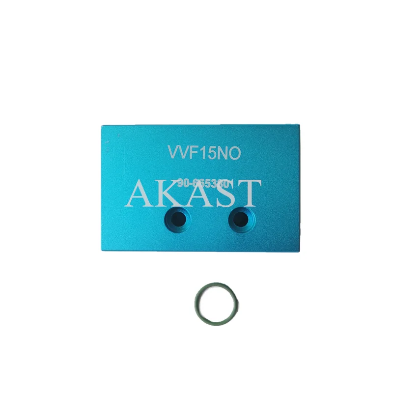 VVF15NO 90-665380 Blow Off Shuttle Valve Vent Module For Screw Air Compressor Parts
VVF15NO 90-665380 Blow Off Shuttle Valve Vent Module For Screw Air Compressor Parts