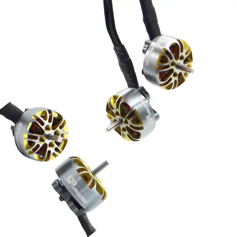 Mini Brushless Motor 1103 11000KV 2-3S 10.8A 130W 9N12P Shaft 1.5mm Brushless Motor for 2 Inch Indoor FPV Tiny Quadcopter Drone
