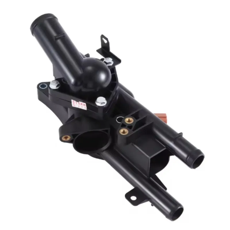 25600-2G411 256002G411 Automobile Coolant Temperature Control Assembly 1pc for Hyundai Sonata for KIA Sportage Brand New
25600-2G411 256002G411 Automobile Coolant Temperature Control Assembly 1pc for Hyundai Sonata for KIA Sportage Brand New