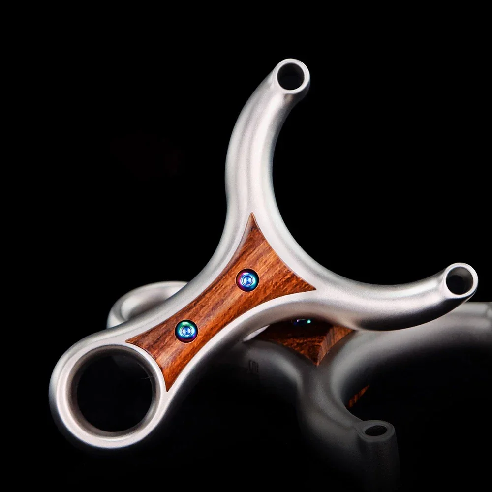 630 Super Hard Steel Slingshot Single Card Portable Shooting Slingshot Outdoor Hunting Precision Shooting Powerful
630 Super Hard Steel Slingshot Single Card Portable Shooting Slingshot Outdoor Hunting Precision Shooting Powerful