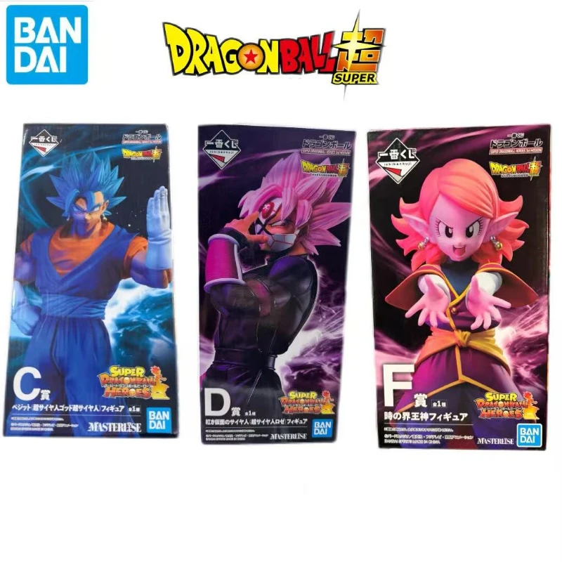 In Stock Bandai Lchiban Kuji Super Dragon Ball Heroes Third Mission Time Of Kaioujin Vegito Zamasu Anime Figure Collectible
In Stock Bandai Lchiban Kuji Super Dragon Ball Heroes Third Mission Time Of Kaioujin Vegito Zamasu Anime Figure Collectible