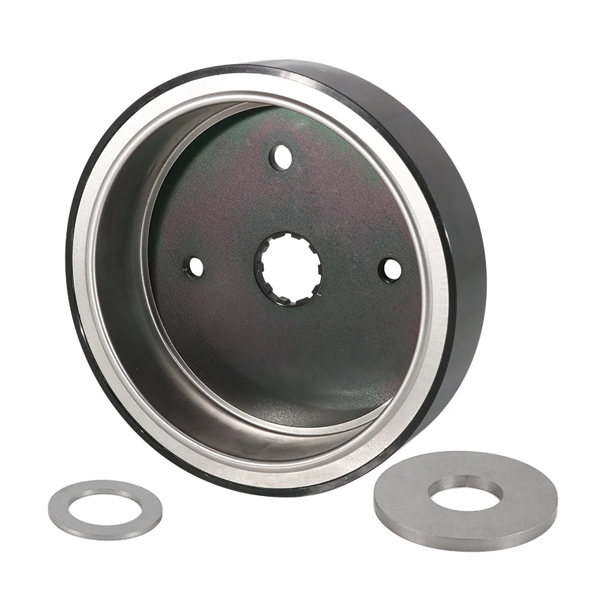 Stator Coil For Harley Davidson Softail Custom FXSTC Deuce FXSTD Standard FXST Springer Softail FXSTSB Tour Glide Classic FLTC
Stator Coil For Harley Davidson Softail Custom FXSTC Deuce FXSTD Standard FXST Springer Softail FXSTSB Tour Glide Classic FLTC