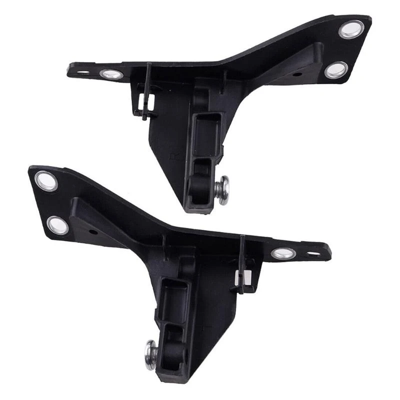 652F Bumper Headlight Bracket Mount 8E0805363 8E0805364 Left & Right Bumper Bracket Mount Holder
652F Bumper Headlight Bracket Mount 8E0805363 8E0805364 Left & Right Bumper Bracket Mount Holder