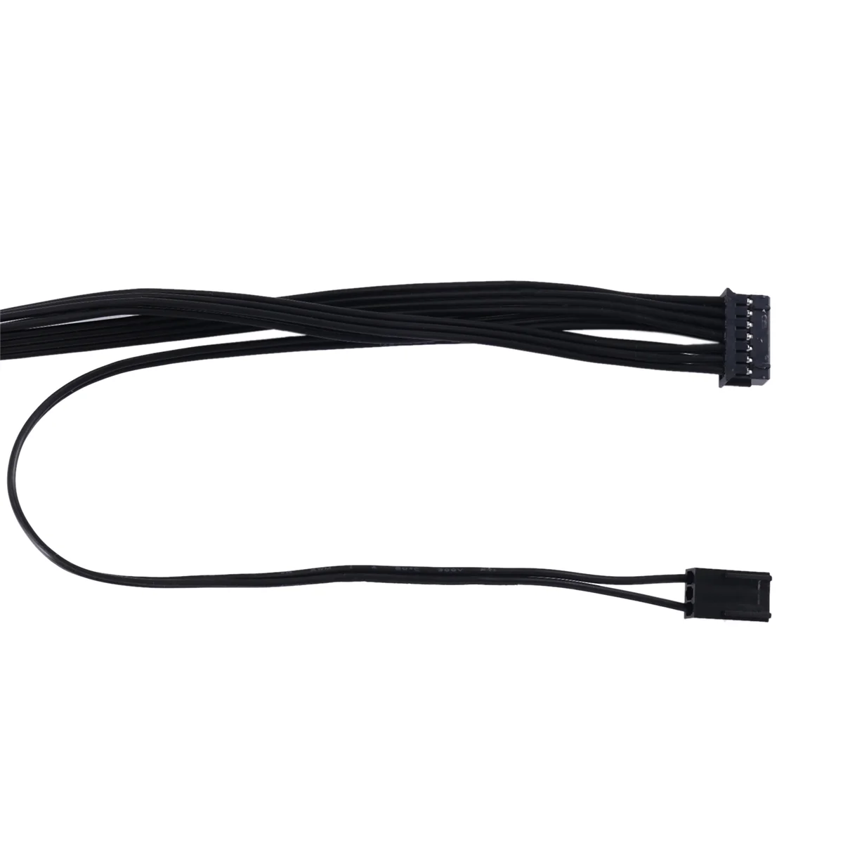 1Pcs 14Pin Water Cooling Radiator Power Supply Cord for NZXT Kraken Z53 Z63 Z73 Water Cooler Power Supply Line
1Pcs 14Pin Water Cooling Radiator Power Supply Cord for NZXT Kraken Z53 Z63 Z73 Water Cooler Power Supply Line