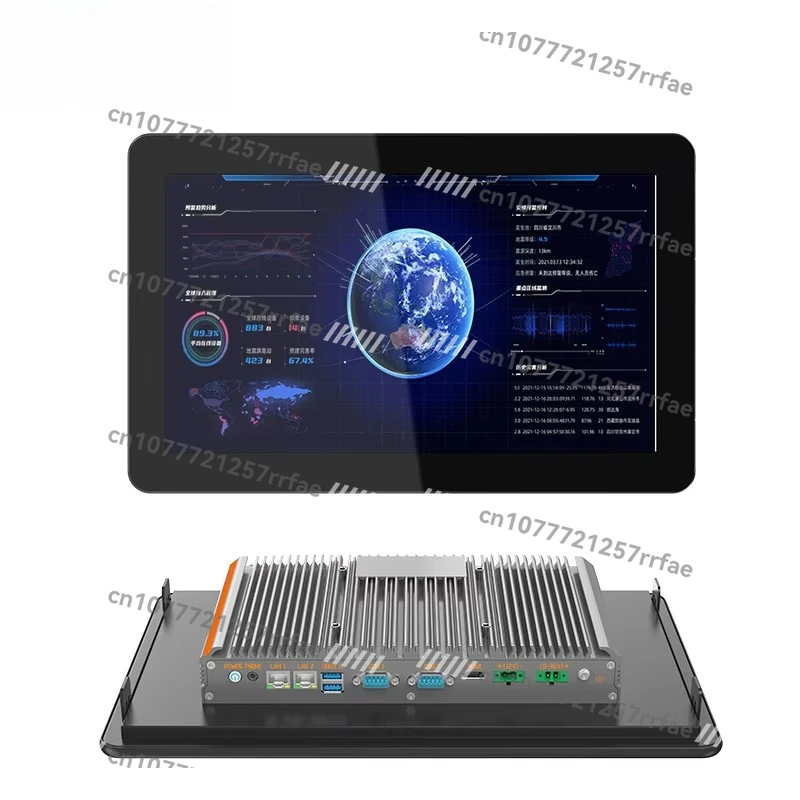Capacitive or resistive touch Dc 12v Ip65 waterproof and dustproof X86 Android industrial tablet 13 inches
Capacitive or resistive touch Dc 12v Ip65 waterproof and dustproof X86 Android industrial tablet 13 inches