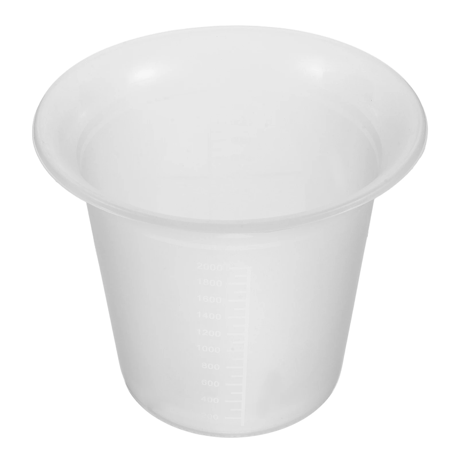 Urine Bucket Portable Pee Pot with Measurement Scale Frosted Design Thickened Material Round Bottom Stability Bedroom Ward Use
Urine Bucket Portable Pee Pot with Measurement Scale Frosted Design Thickened Material Round Bottom Stability Bedroom Ward Use