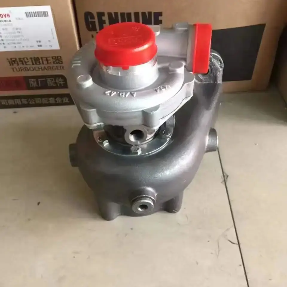 Сменный турбокомпрессор H1C 6BT 5,9 л Marine Turbo 3524424 3524427 3802118 3802594
Сменный турбокомпрессор H1C 6BT 5,9 л Marine Turbo 3524424 3524427 3802118 3802594