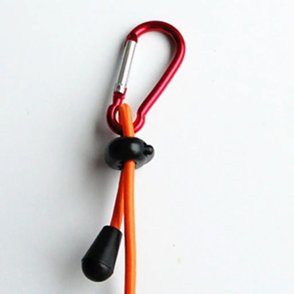 Kayak Paddle Leash Flexible Rubber Tether Safety Lanyard Fishing Rod Holder Canoe Accessories for Boating Equipment
Kayak Paddle Leash Flexible Rubber Tether Safety Lanyard Fishing Rod Holder Canoe Accessories for Boating Equipment