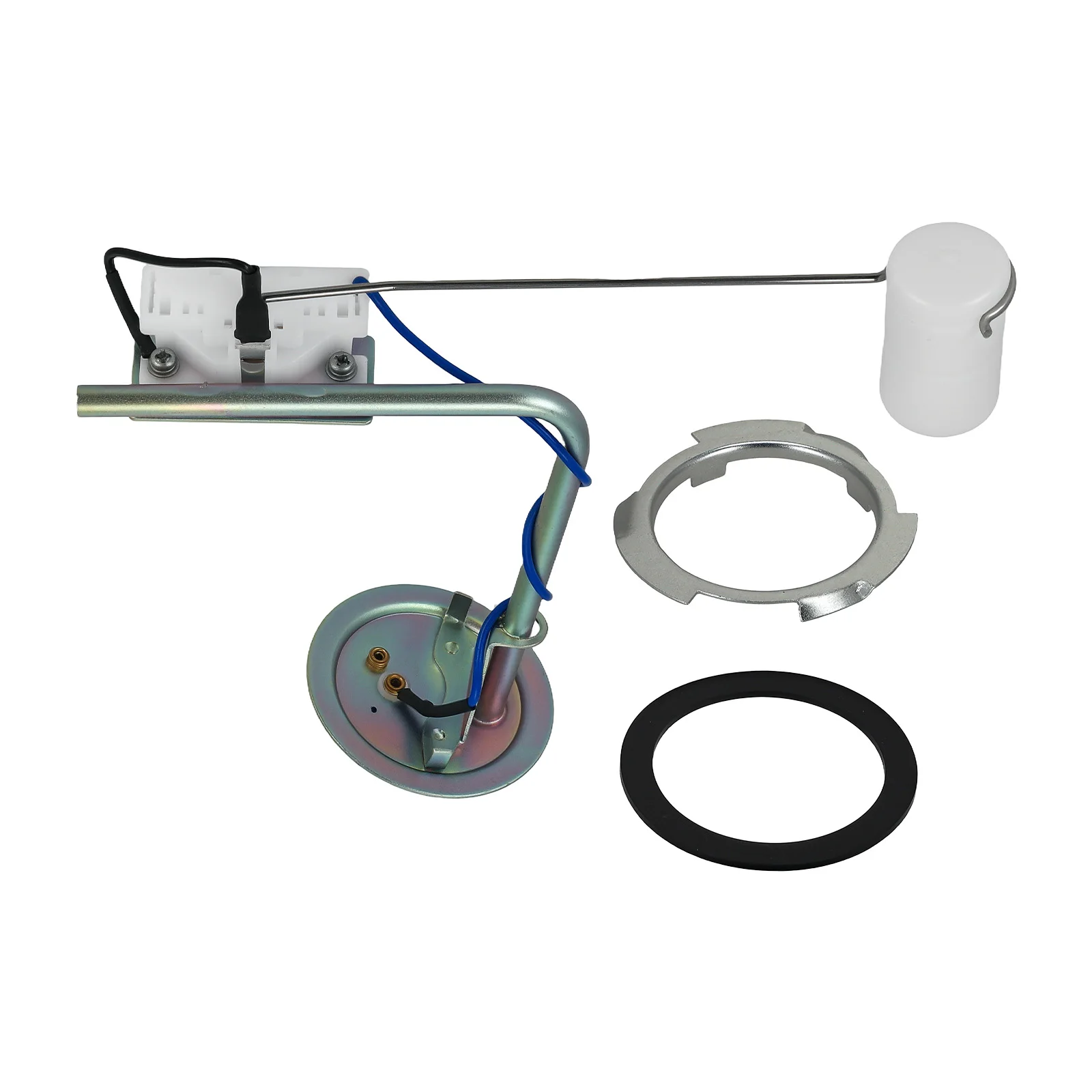 Gas Tank Fuel Sending Unit for Lincoln Mark VI Town Car 5.0L V8 1980-1987
Gas Tank Fuel Sending Unit for Lincoln Mark VI Town Car 5.0L V8 1980-1987