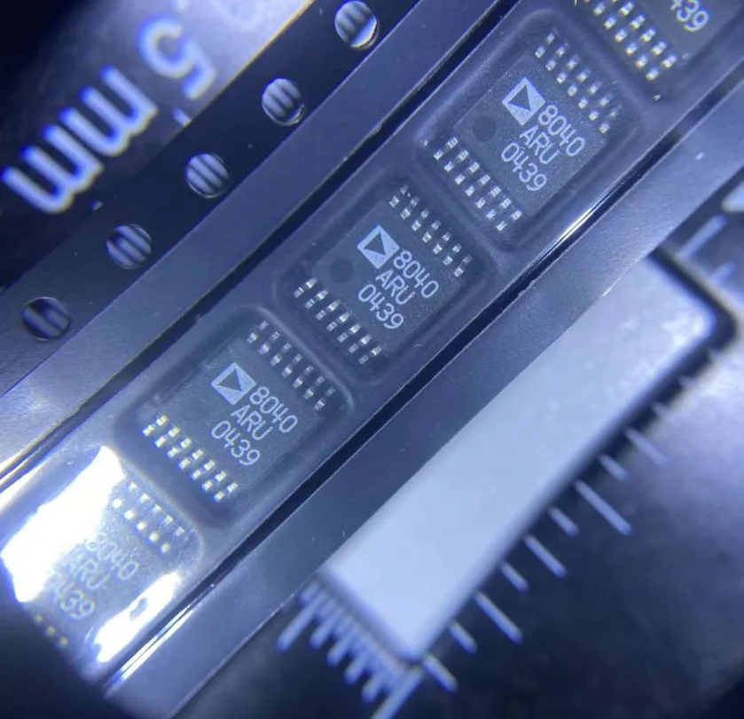 AD8040ARUZ AD8040ARUZ-REEL7 Операционный усилитель-операционный усилитель IC чип интегральная схема новый оригинальный
AD8040ARUZ AD8040ARUZ-REEL7 Операционный усилитель-операционный усилитель IC чип интегральная схема новый оригинальный