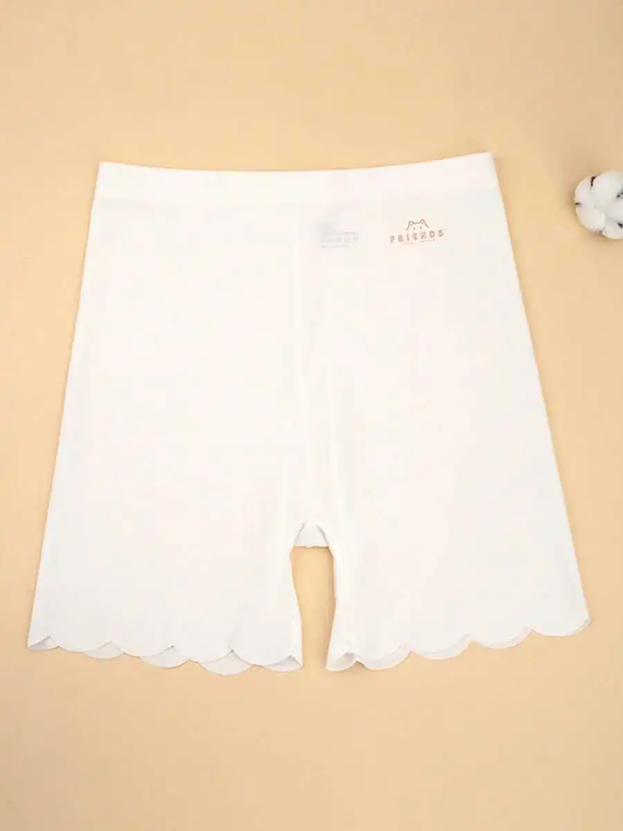Women Seamless High Waist Safety Shorts Ice Silk Anti-Exposure Boxer Briefs
Women Seamless High Waist Safety Shorts Ice Silk Anti-Exposure Boxer Briefs
