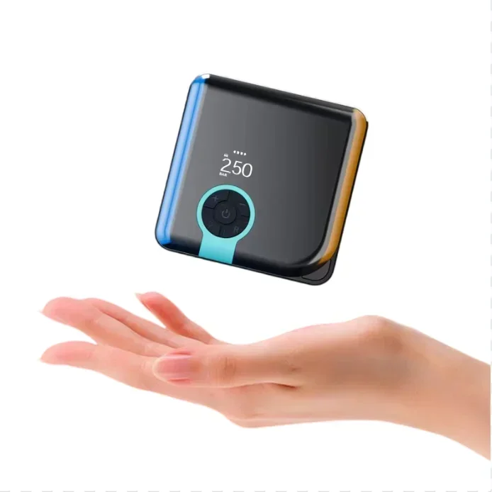 Tyre Air Pressure Pump Car Portable Mini Car Air Pump Automatic Led Digital Tyre Air Compressor WirelessTire Inflator
Tyre Air Pressure Pump Car Portable Mini Car Air Pump Automatic Led Digital Tyre Air Compressor WirelessTire Inflator