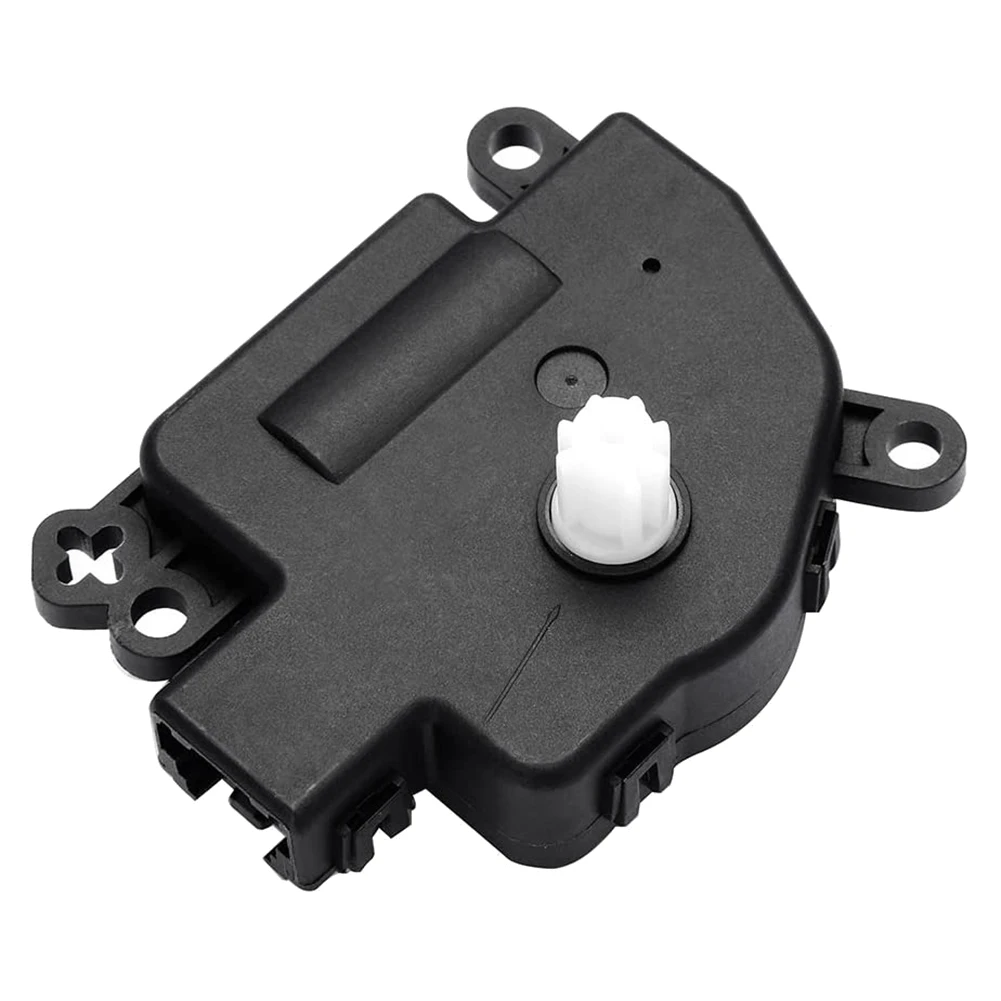 604-251 HVAC Heater Blend Air Door Actuator for Ford Fiesta 2011 2012 2013 2014 2015 2016 2017 2018 BE8Z19E616A_X01A
604-251 HVAC Heater Blend Air Door Actuator for Ford Fiesta 2011 2012 2013 2014 2015 2016 2017 2018 BE8Z19E616A_X01A