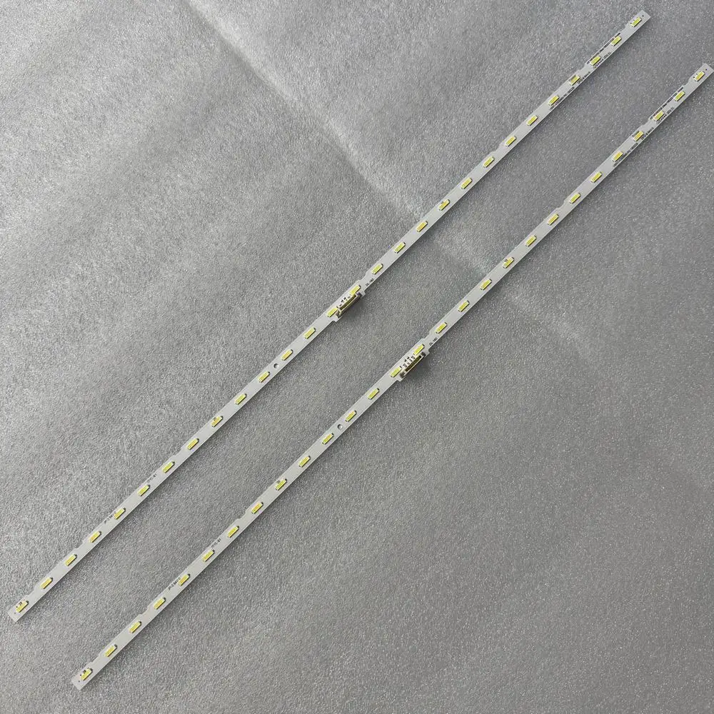 LED Backlight Strip For Samsung UE43NU7199U UE43NU7195U UE43NU7192U UE43NU7190U UE43NU7190S UE43NU7170U UE43NU7140U UE43NU7125K
LED Backlight Strip For Samsung UE43NU7199U UE43NU7195U UE43NU7192U UE43NU7190U UE43NU7190S UE43NU7170U UE43NU7140U UE43NU7125K