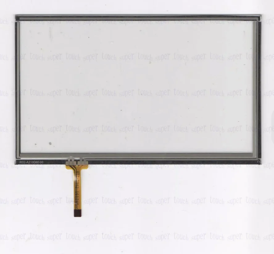 Chery E3 central control touch screen R02-A210080-00 original touch screen original touch screen
Chery E3 central control touch screen R02-A210080-00 original touch screen original touch screen
