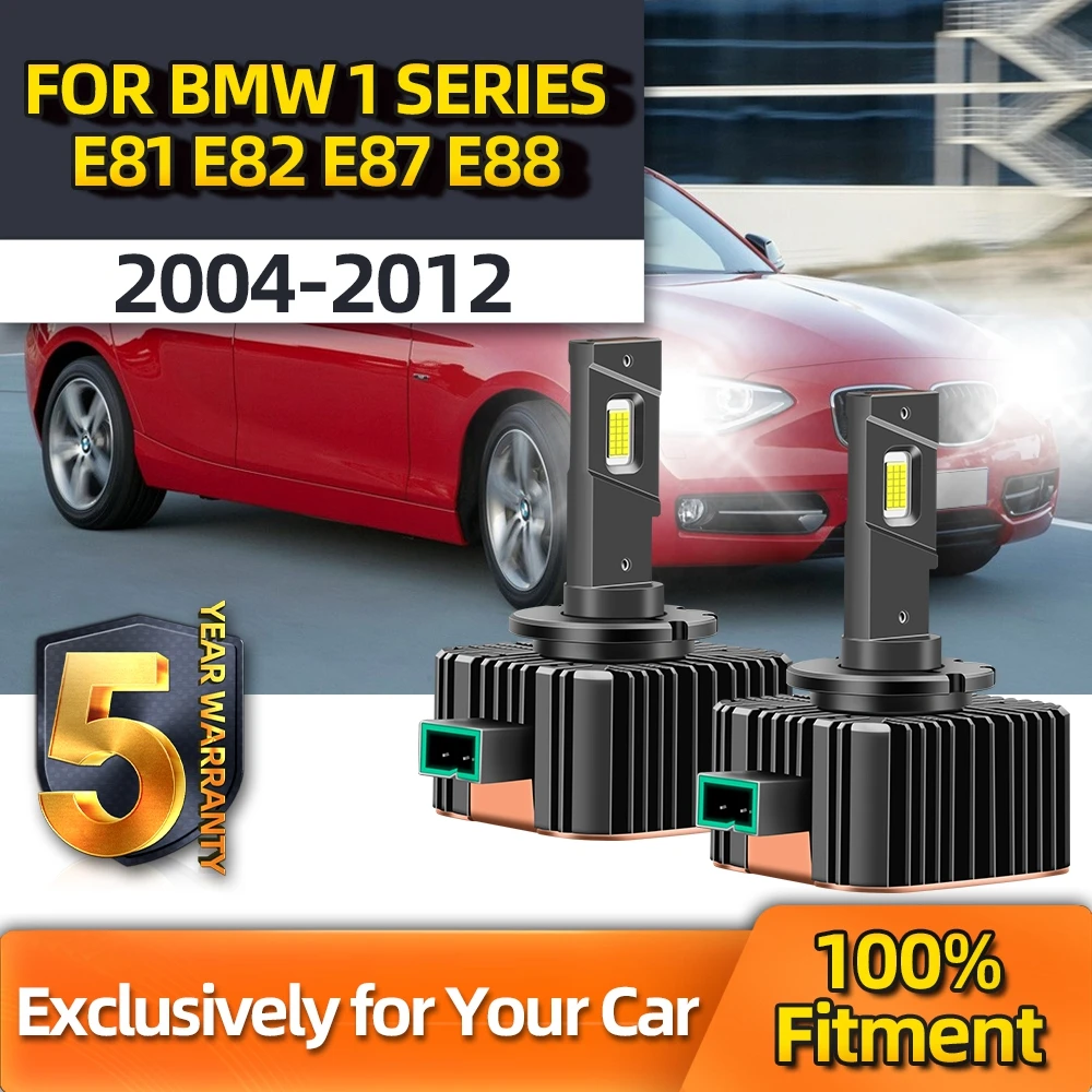 Crossfox D1S светодиодный фары Xenon Lights Turbo Bulb для BMW 1 Series E81 E82 E87 E88 2004 2005 2006 2007 2008 2009 2010-2012
Crossfox D1S светодиодный фары Xenon Lights Turbo Bulb для BMW 1 Series E81 E82 E87 E88 2004 2005 2006 2007 2008 2009 2010-2012