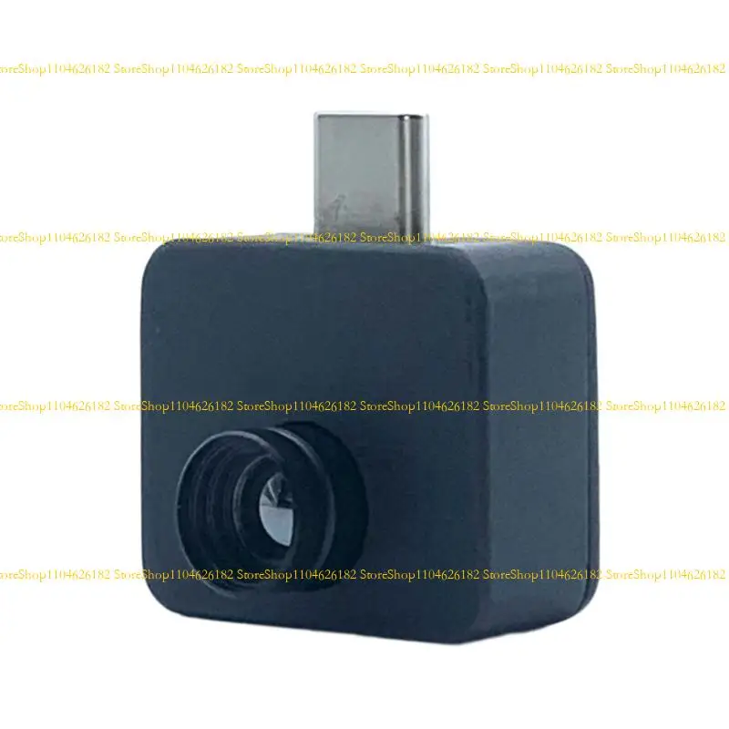 Q2Q4 Thermal Analysis Device 32x32 Resolution Five Color Type for OS system Mobile
Q2Q4 Thermal Analysis Device 32x32 Resolution Five Color Type for OS system Mobile