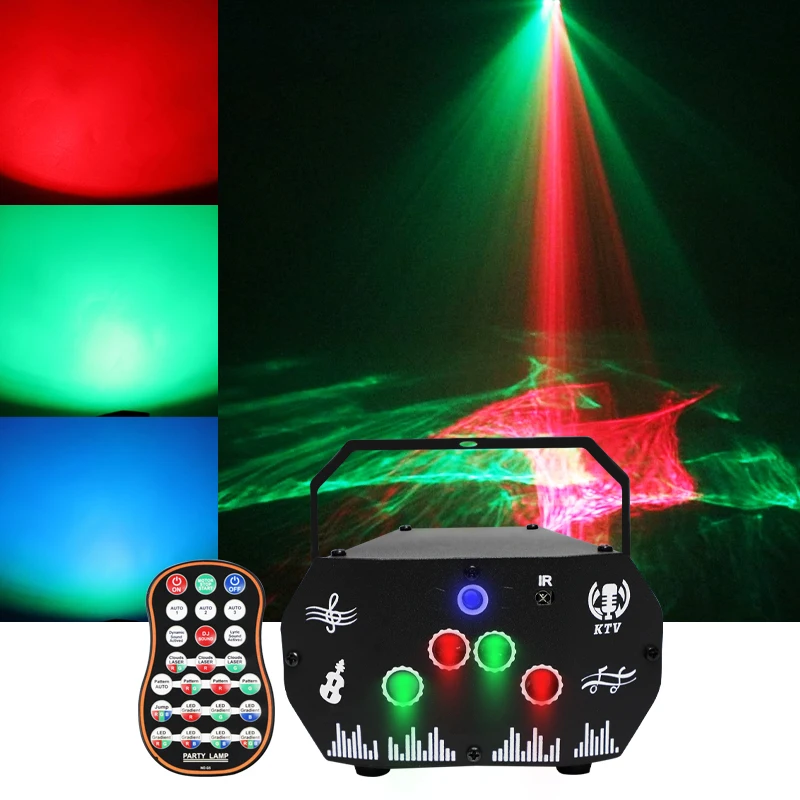 Wuzstar LED Trendy Decor Stage Light Auto Spin RGB Beam Party Light Sound Rhythm Ambient Light for Teen Party Indoor Home Decor
Wuzstar LED Trendy Decor Stage Light Auto Spin RGB Beam Party Light Sound Rhythm Ambient Light for Teen Party Indoor Home Decor