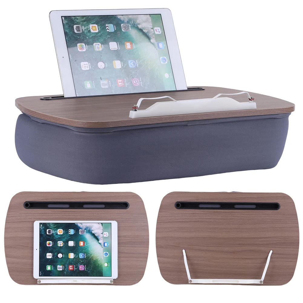 Reading Pillow Stand Hands Free Lap Book Holder for Book Laptop Pad Lap Desk Pillow Ideal for Book Lovers in Dorm Room
Reading Pillow Stand Hands Free Lap Book Holder for Book Laptop Pad Lap Desk Pillow Ideal for Book Lovers in Dorm Room