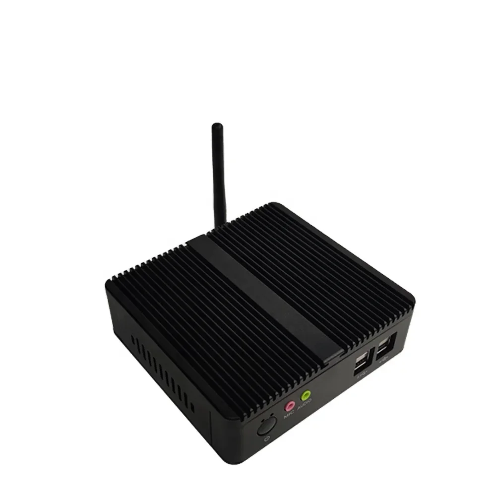 Тонкий клиент 12*12 см N2830 ОЗУ DDr3 макс. Поддержка 8g с Lan и 2com безвентиляторные Настольные ПК MSATA и SATA Портативные Промышленные мини-ПК
Тонкий клиент 12*12 см N2830 ОЗУ DDr3 макс. Поддержка 8g с Lan и 2com безвентиляторные Настольные ПК MSATA и SATA Портативные Промышленные мини-ПК