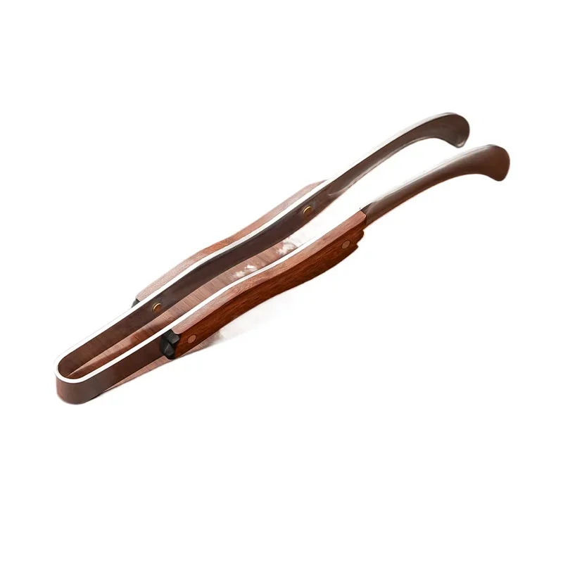 *Y Stainless steel clip tea brewing tool tea clip anti slip function tea set accessories
*Y Stainless steel clip tea brewing tool tea clip anti slip function tea set accessories