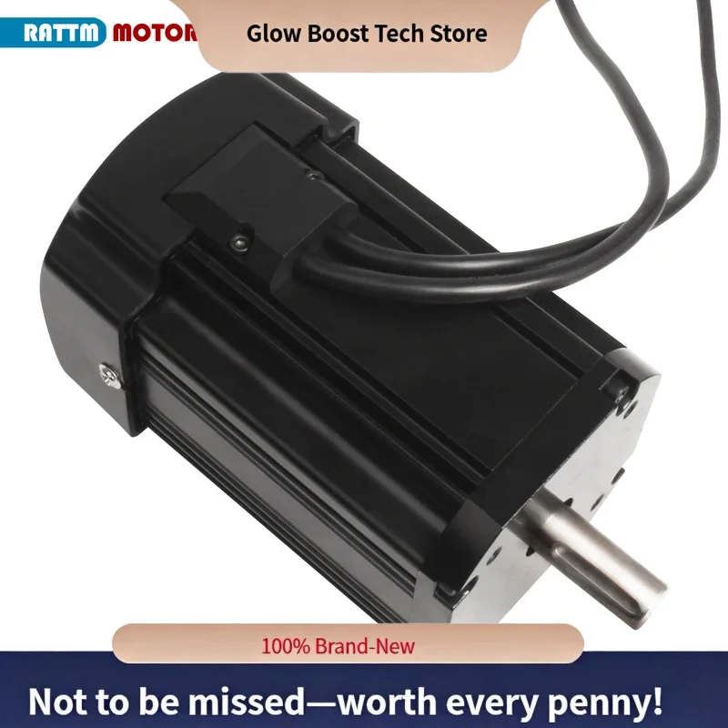 Glow 850W 1100W Бесщеточный двигатель шпинделя токарного станка CD-210V MX-210V WM-210V Деталь
Glow 850W 1100W Бесщеточный двигатель шпинделя токарного станка CD-210V MX-210V WM-210V Деталь