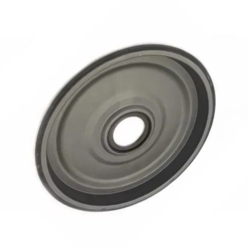 Clutch Cover Oil Seal 02E301205B Fluororubber 6-Speed For 09- 18 02E DQ250 Transmission
Clutch Cover Oil Seal 02E301205B Fluororubber 6-Speed For 09- 18 02E DQ250 Transmission