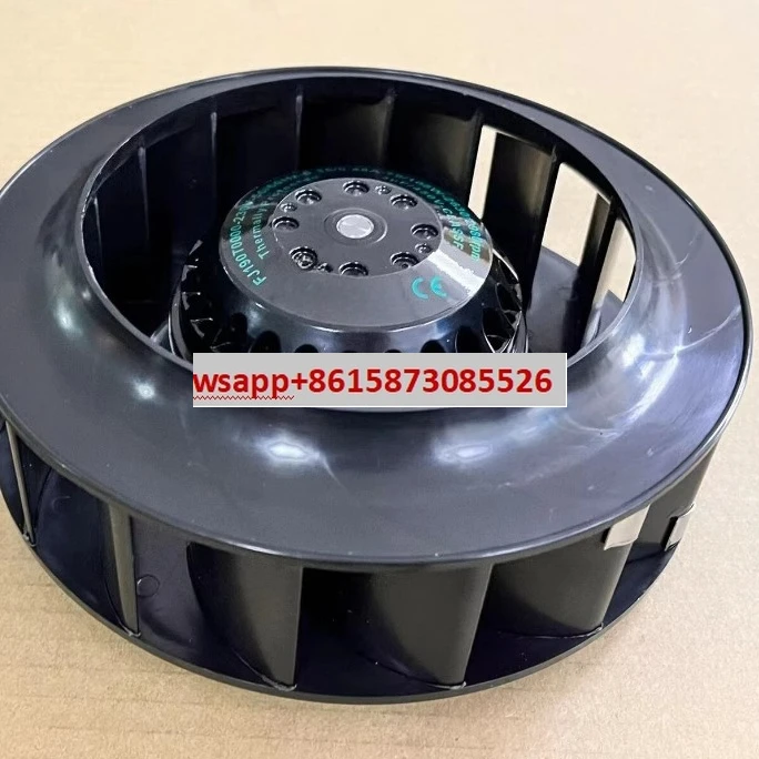 FW068-02020E12 FJ190T0000 original external rotor capacitor operated asynchronous motor
FW068-02020E12 FJ190T0000 original external rotor capacitor operated asynchronous motor