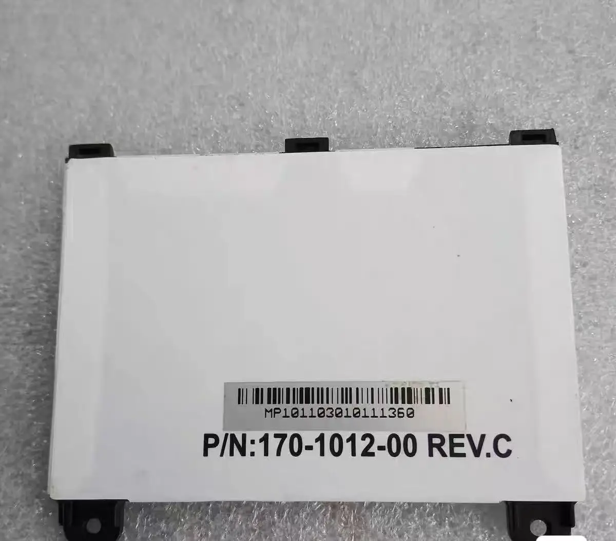 new for Amazon Kindle 2 3 4 S11S01B S11S01A D00611 D00511 D00801 170-1012-00 GP-S10-346392-0100 Battery S2011-001-A MC265360
new for Amazon Kindle 2 3 4 S11S01B S11S01A D00611 D00511 D00801 170-1012-00 GP-S10-346392-0100 Battery S2011-001-A MC265360